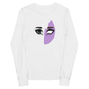 JadegamingMC Youth long sleeve tee