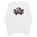 PALL Youth long sleeve tee