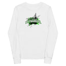 Dynamite 12U Youth long sleeve tee V2
