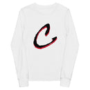 CV Youth long sleeve tee