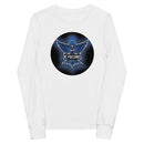 Camiseta de manga larga juvenil ICfolcans