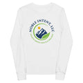 NI Youth long sleeve tee