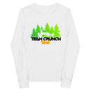 Camiseta de manga larga juvenil TCT