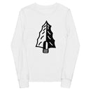 BCW Youth long sleeve tee