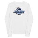 Camiseta manga larga juvenil CCCB