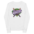 SYS Youth long sleeve tee