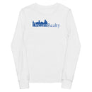 Dream Realty Youth long sleeve tee