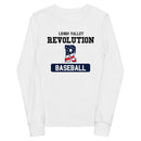 LVRB Youth long sleeve tee v2
