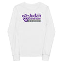 Judah Generation Youth long sleeve tee
