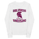 Camiseta de manga larga juvenil BHBLGW