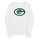 ECGWAA Youth long sleeve tee
