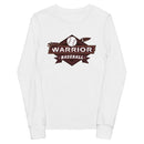 WYB Youth long sleeve tee