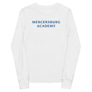 Camiseta de manga larga juvenil de atletismo de Mercersburg V3