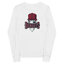 Bandits Youth long sleeve tee