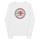 LTQMC Youth long sleeve tee