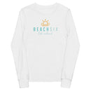 Camiseta de manga larga juvenil BRB