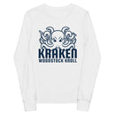 WKKSC Youth long sleeve tee