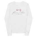 Camiseta de manga larga juvenil FFF