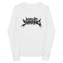 BOS Youth long sleeve tee