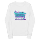 DK Youth long sleeve tee