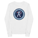 WTRS Youth long sleeve tee