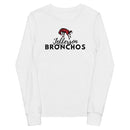 LJC Youth long sleeve tee V2