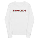 LJC Youth long sleeve tee V3