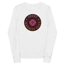 SSY Youth long sleeve tee