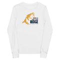 GRA Youth long sleeve tee