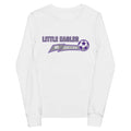 MSC Youth long sleeve tee (Little Eagle Soccer)