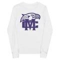 MSC Youth long sleeve tee (Secondary)