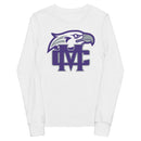 Camiseta de manga larga juvenil MSC (secundaria)