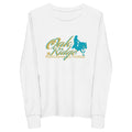 ORPH Youth long sleeve tee