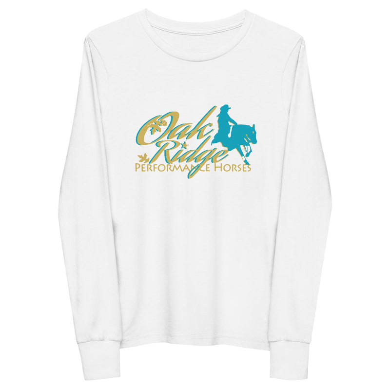 ORPH Youth long sleeve tee