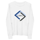Camiseta de manga larga juvenil PURE OFFICIATING