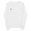 Camiseta de manga larga juvenil PURE OFFICIATING V2