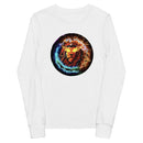 FireFlame Youth long sleeve tee