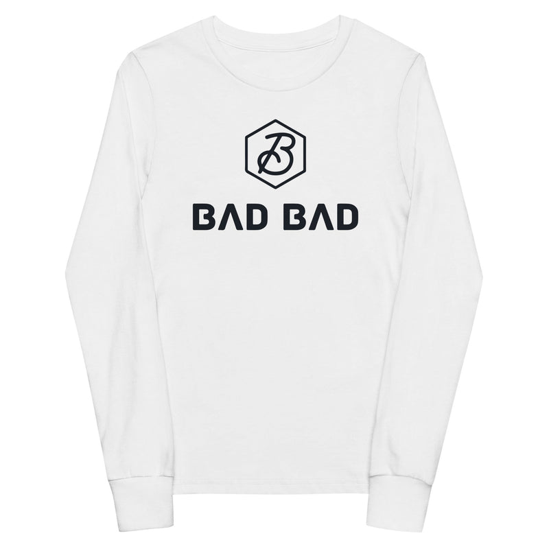 BadBad Youth long sleeve tee