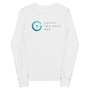 DI Youth long sleeve tee