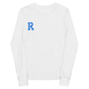 RL Youth long sleeve tee