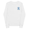 RL Youth long sleeve tee v3