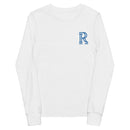 RL Youth long sleeve tee v3