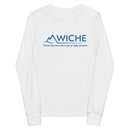 Camiseta de manga larga juvenil WICHE