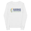 BCA Youth long sleeve tee