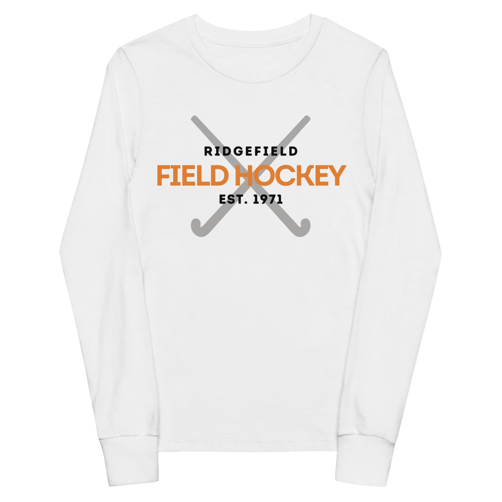 RFH Youth long sleeve tee