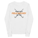 RFH Youth long sleeve tee
