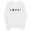 Cohesion Youth long sleeve tee