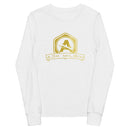 ADK MILSIM Youth long sleeve tee
