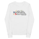 CTBS Youth long sleeve tee