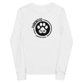 PE Youth long sleeve tee